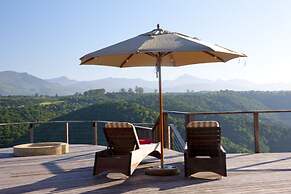 Tamodi Lodge and Stables