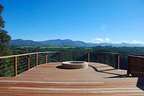 Tamodi Lodge and Stables