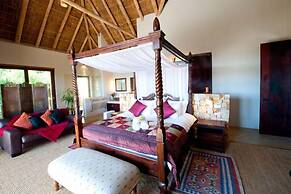 Tamodi Lodge and Stables