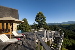 Tamodi Lodge and Stables