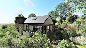 Tamodi Lodge and Stables