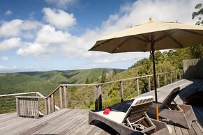 Tamodi Lodge and Stables