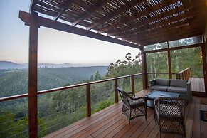 Tamodi Lodge and Stables