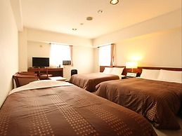 Hotel Livemax Chitose