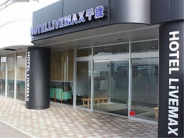 Hotel Livemax Chitose