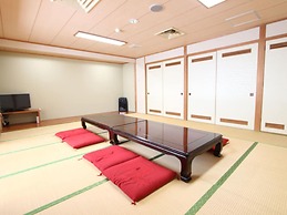 Hotel Livemax Chitose