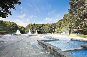 Hotel Livemax Chitose