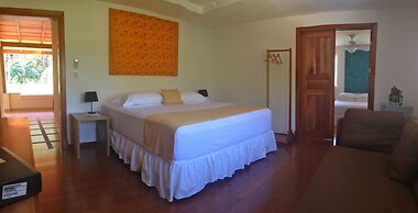 Montelaguna Boutique Hotel