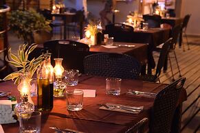 Montelaguna Boutique Hotel