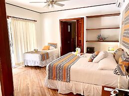 Montelaguna Boutique Hotel