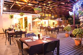 Montelaguna Boutique Hotel