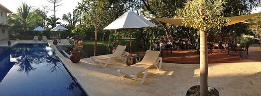 Montelaguna Boutique Hotel