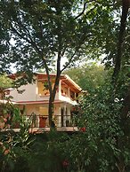 Montelaguna Boutique Hotel