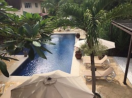 Montelaguna Boutique Hotel