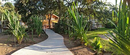 Montelaguna Boutique Hotel