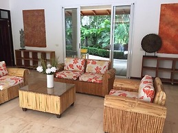 Montelaguna Boutique Hotel