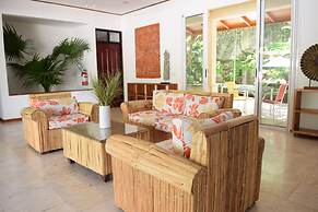 Montelaguna Boutique Hotel