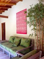 Montelaguna Boutique Hotel