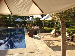 Montelaguna Boutique Hotel