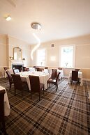 Wortley Hall