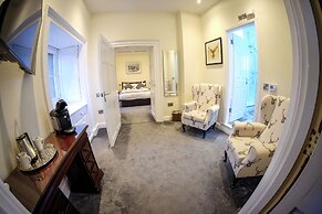 Wortley Hall