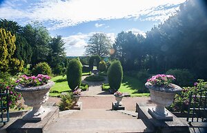 Wortley Hall