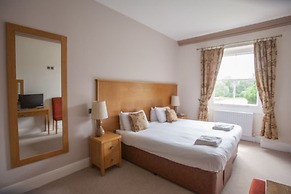 Wortley Hall
