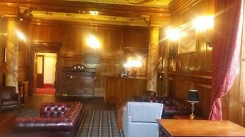 Wortley Hall