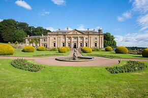 Wortley Hall