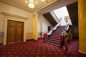 Wortley Hall