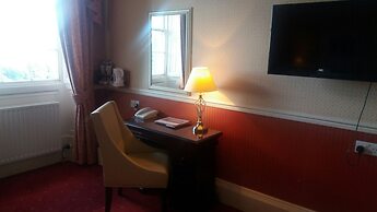 Wortley Hall