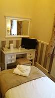 Wortley Hall