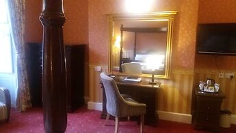 Wortley Hall