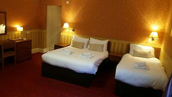 Wortley Hall