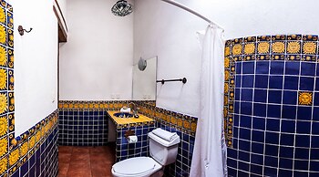 Posada Yolihuani
