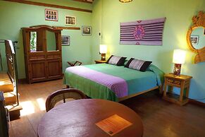 Posada Yolihuani