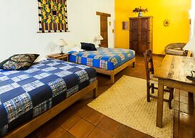 Posada Yolihuani