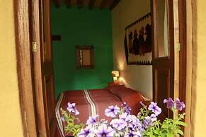 Posada Yolihuani