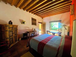 Posada Yolihuani