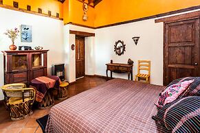 Posada Yolihuani