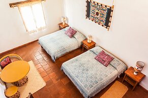 Posada Yolihuani
