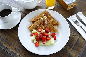 7 Bidadari Boutique Hotel