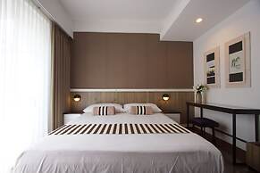 7 Bidadari Boutique Hotel