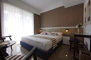 7 Bidadari Boutique Hotel