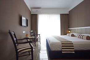 7 Bidadari Boutique Hotel