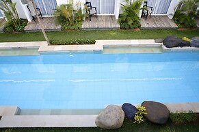 7 Bidadari Boutique Hotel