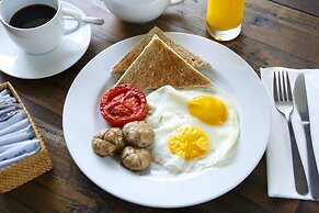 7 Bidadari Boutique Hotel