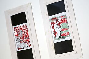 7 Bidadari Boutique Hotel