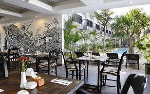 7 Bidadari Boutique Hotel