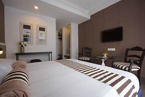 7 Bidadari Boutique Hotel
